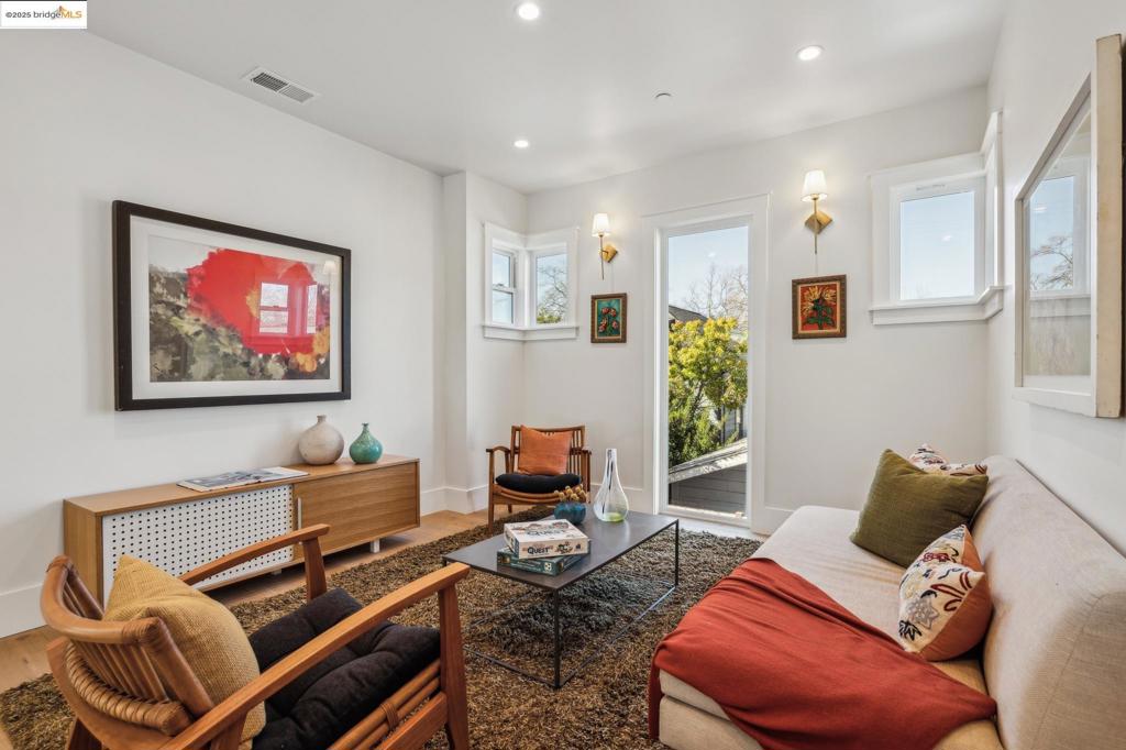 WEST BERKELEY - Residential