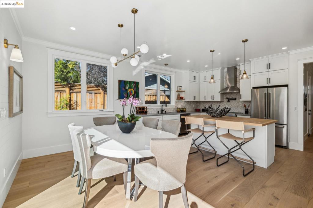 WEST BERKELEY - Residential