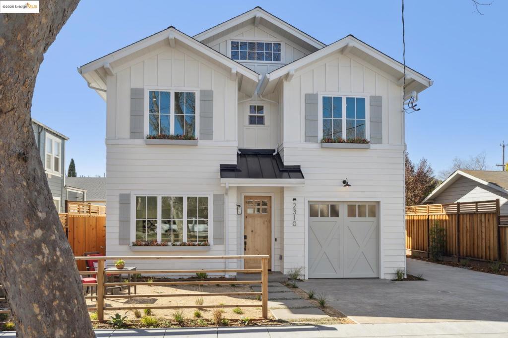 WEST BERKELEY - Residential
