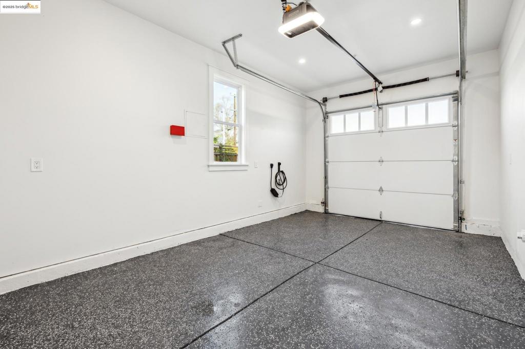 WEST BERKELEY - Residential