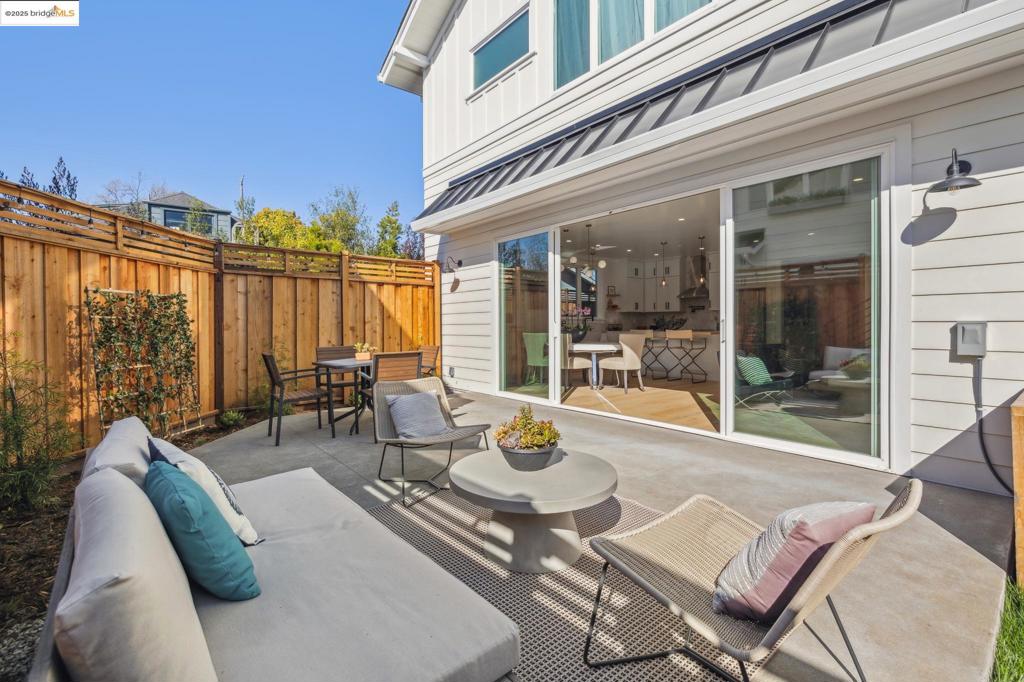 WEST BERKELEY - Residential