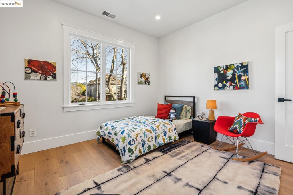 WEST BERKELEY - Residential