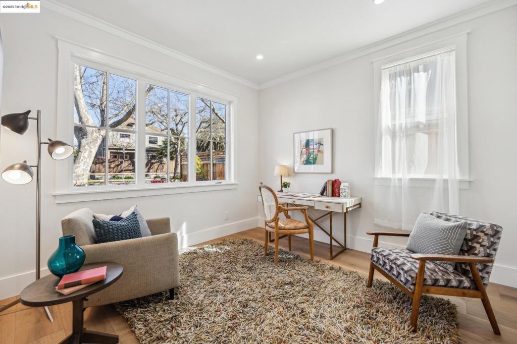 WEST BERKELEY - Residential