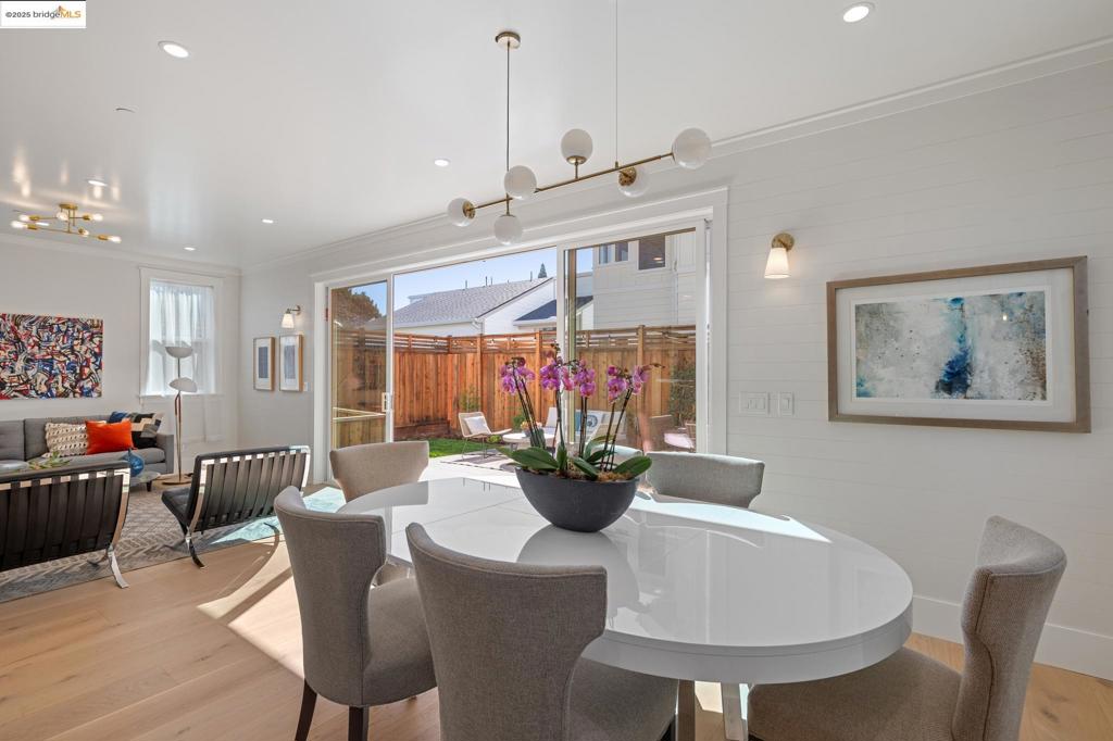 WEST BERKELEY - Residential