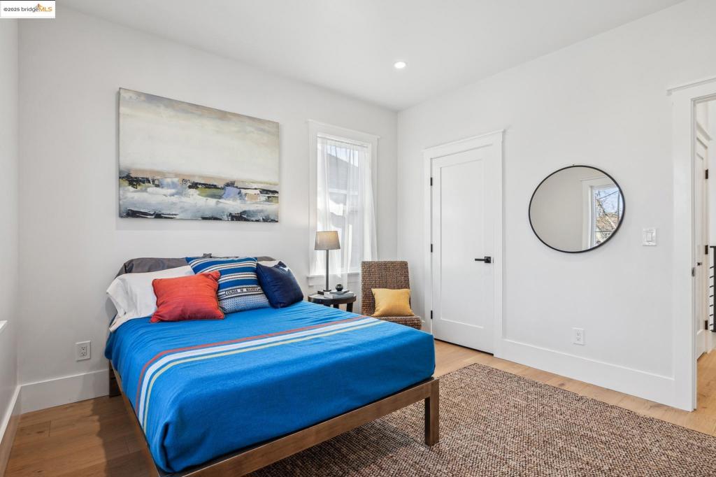 WEST BERKELEY - Residential