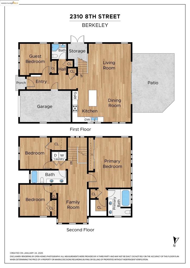 WEST BERKELEY - Residential