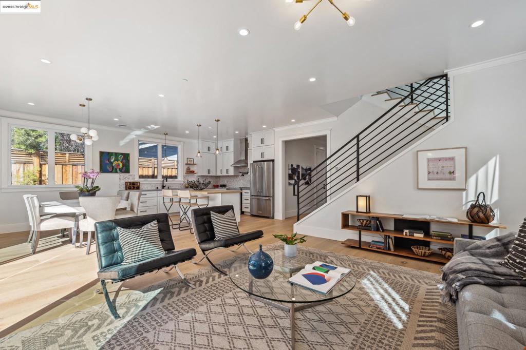 WEST BERKELEY - Residential