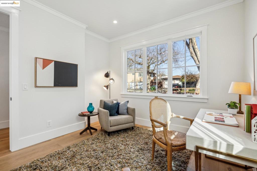 WEST BERKELEY - Residential