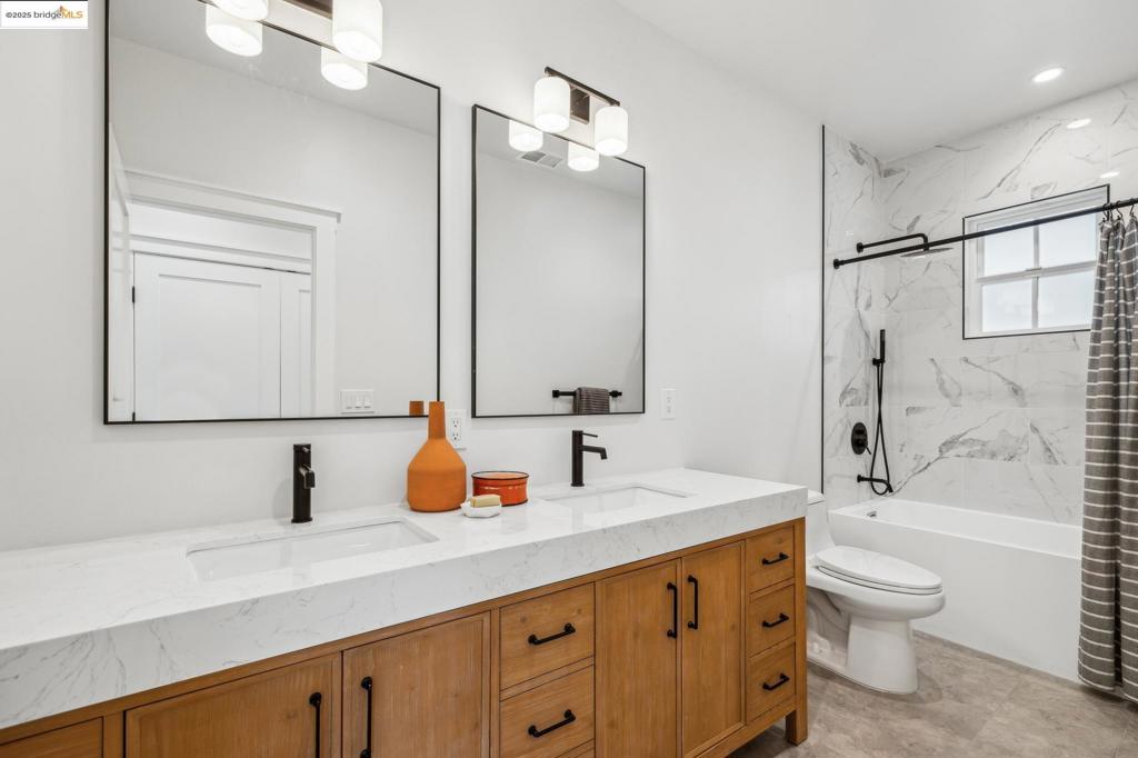 WEST BERKELEY - Residential