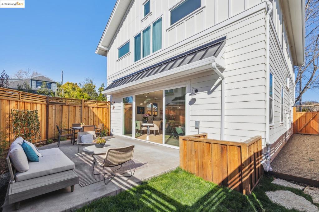 WEST BERKELEY - Residential