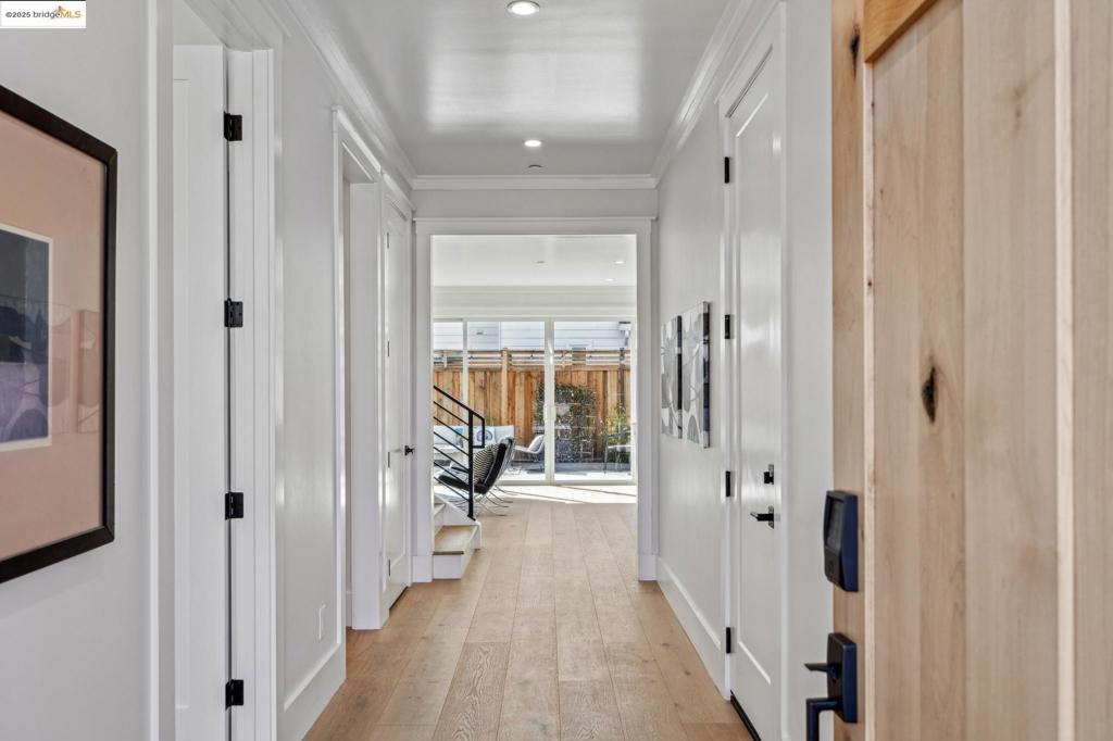 WEST BERKELEY - Residential