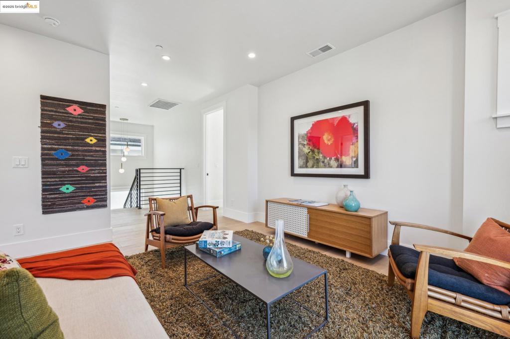 WEST BERKELEY - Residential