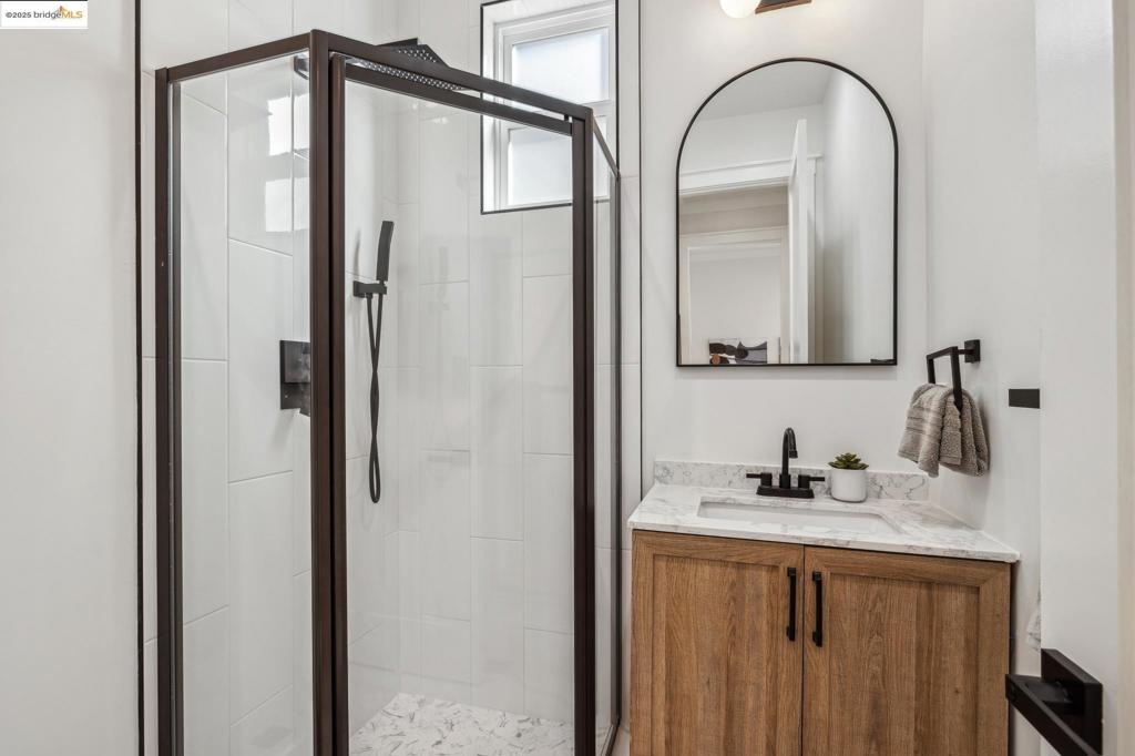 WEST BERKELEY - Residential