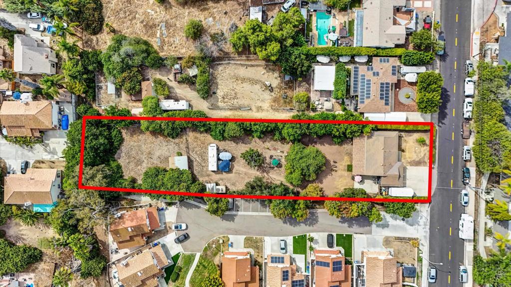 2363 McKnight Drive