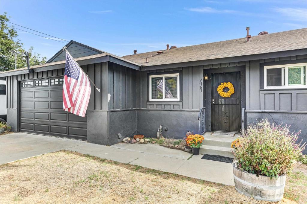 2363 McKnight Drive