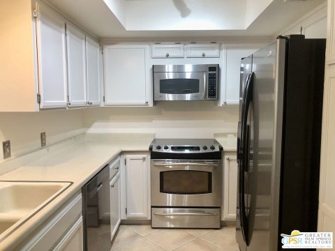 Photo of 1598 N Kaweah Road #3, Palm Springs, CA 92262 (MLS # 26992565PS)