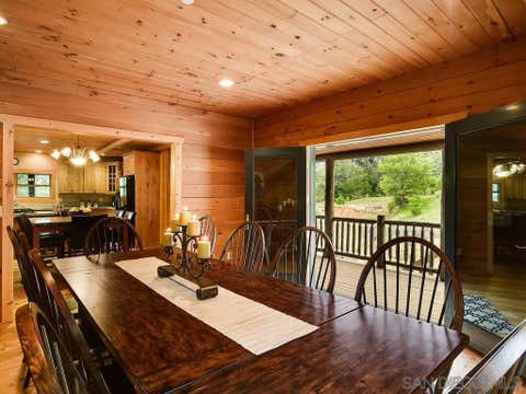 Tiny photo for 1068 W Incense Cedar Road Rd, Julian, CA 92036 (MLS # 260013651SD)