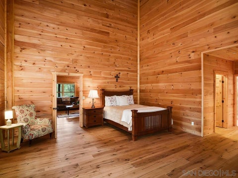Tiny photo for 1068 W Incense Cedar Road Rd, Julian, CA 92036 (MLS # 260013651SD)