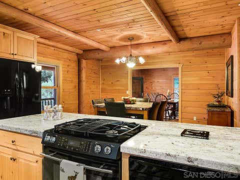 Tiny photo for 1068 W Incense Cedar Road Rd, Julian, CA 92036 (MLS # 260013651SD)