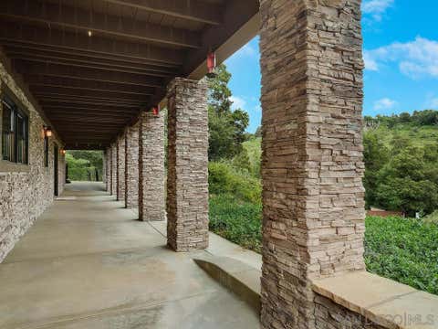 Tiny photo for 1068 W Incense Cedar Road Rd, Julian, CA 92036 (MLS # 260013651SD)
