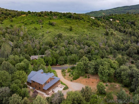 Tiny photo for 1068 W Incense Cedar Road Rd, Julian, CA 92036 (MLS # 260013651SD)
