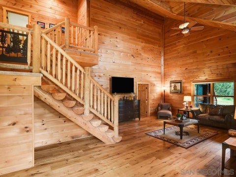 Tiny photo for 1068 W Incense Cedar Road Rd, Julian, CA 92036 (MLS # 260013651SD)