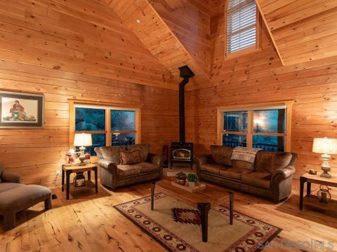 Tiny photo for 1068 W Incense Cedar Road Rd, Julian, CA 92036 (MLS # 260013651SD)