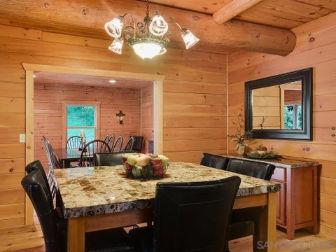 Tiny photo for 1068 W Incense Cedar Road Rd, Julian, CA 92036 (MLS # 260013651SD)