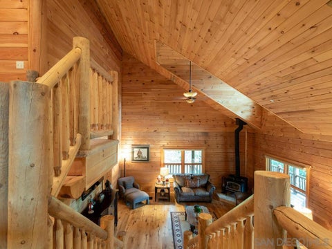Tiny photo for 1068 W Incense Cedar Road Rd, Julian, CA 92036 (MLS # 260013651SD)
