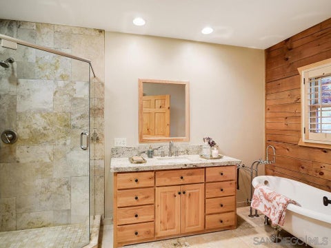 Tiny photo for 1068 W Incense Cedar Road Rd, Julian, CA 92036 (MLS # 260013651SD)