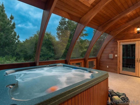 Tiny photo for 1068 W Incense Cedar Road Rd, Julian, CA 92036 (MLS # 260013651SD)