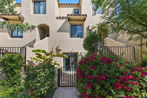 Photo of 1045 Villorrio Dr S, Palm Springs, CA 92262 (MLS # RS26228077)