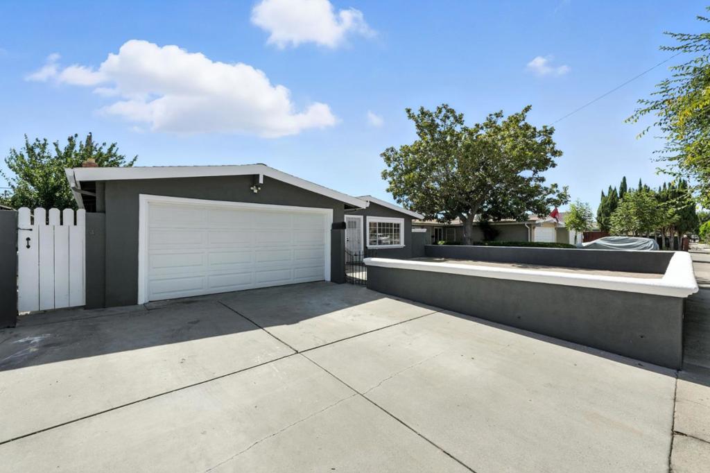 1465 Mount Shasta Drive