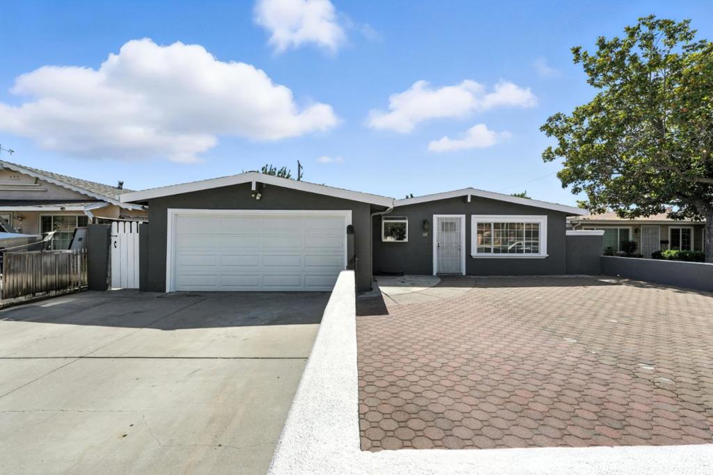 1465 Mount Shasta Drive
