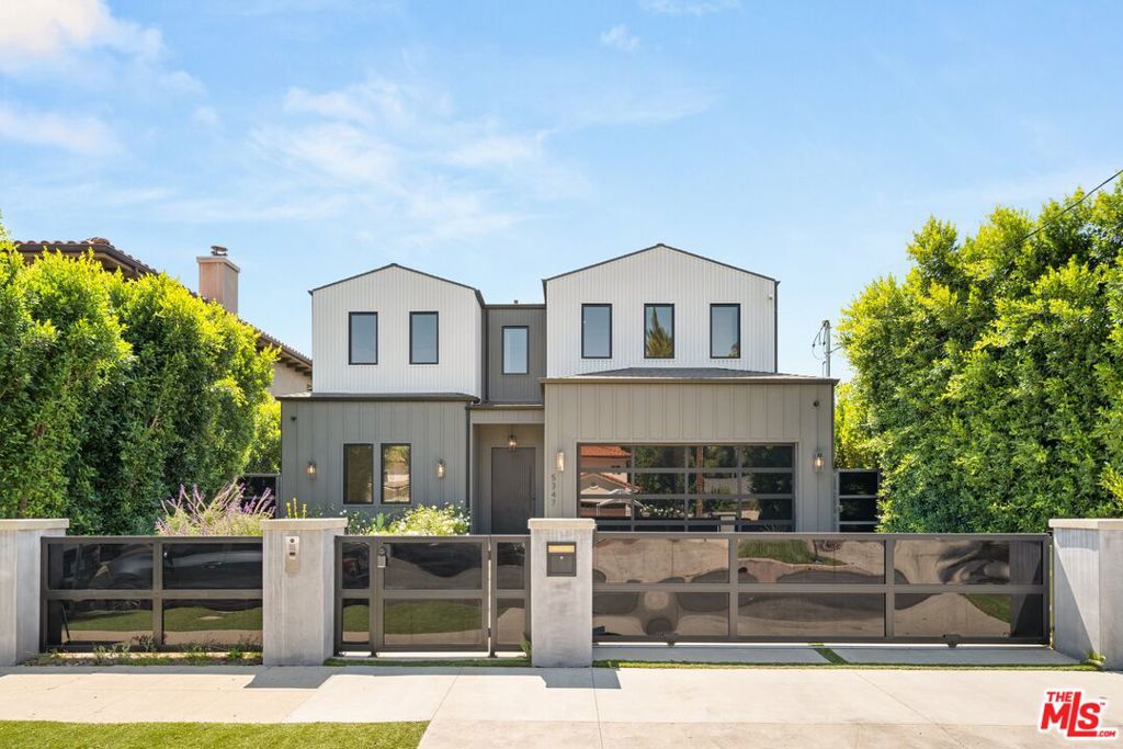 5347 Amigo Avenue