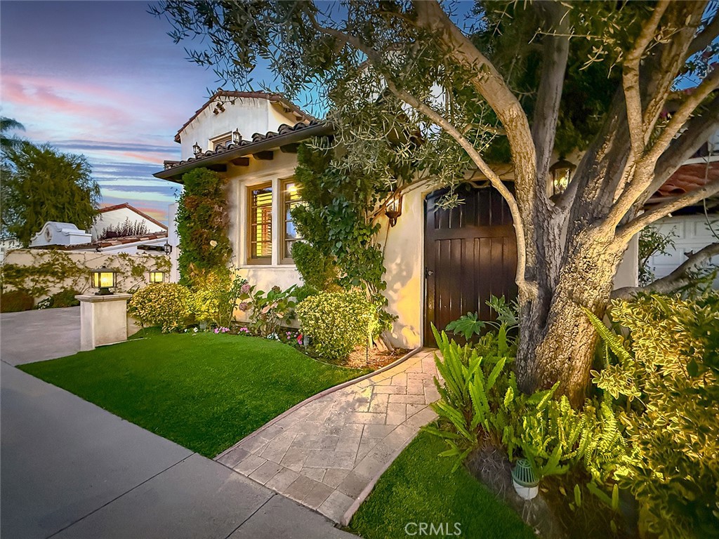 The Shore/South Shore (719) - Residential