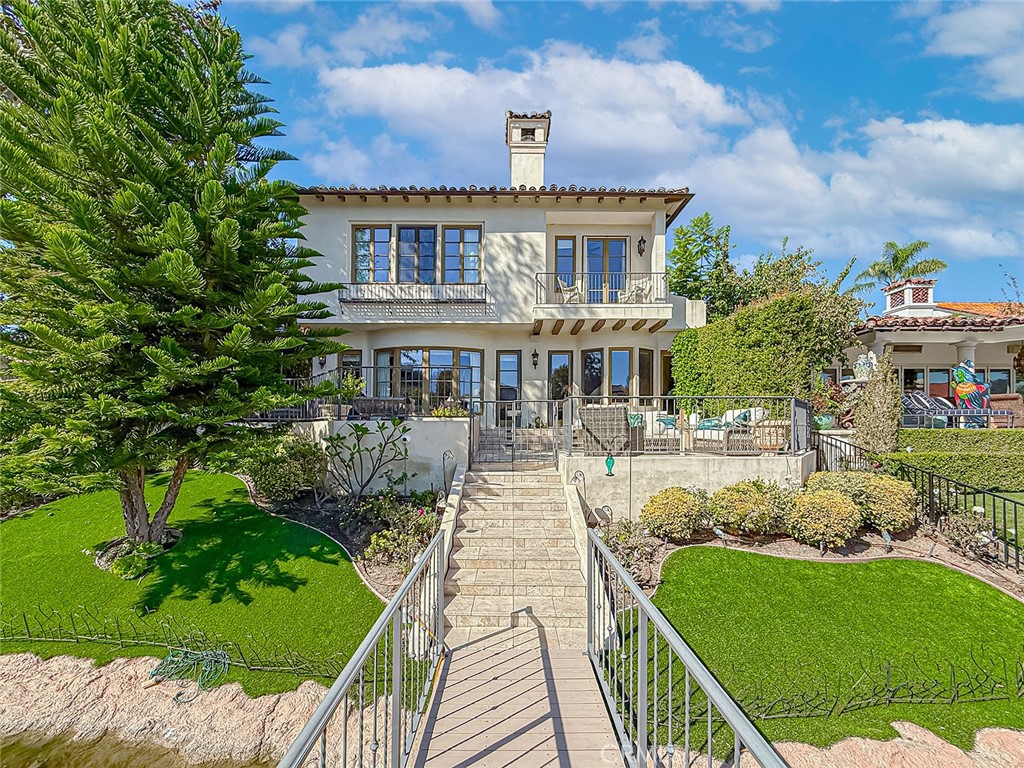 The Shore/South Shore (719) - Residential