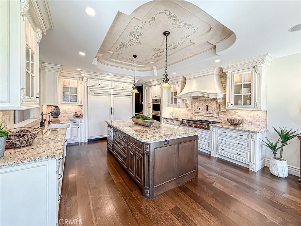 The Shore/South Shore (719) - Residential