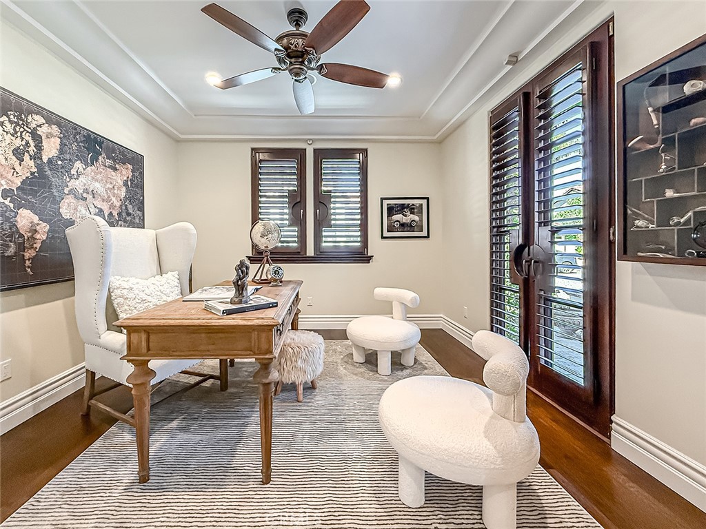 The Shore/South Shore (719) - Residential