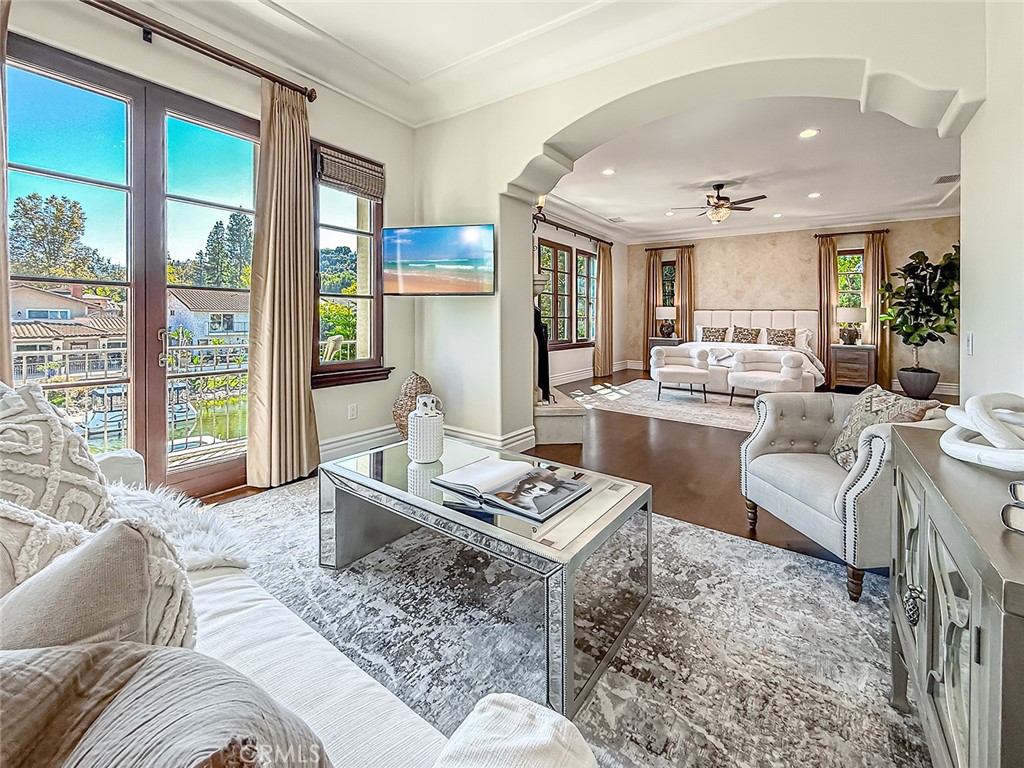 The Shore/South Shore (719) - Residential