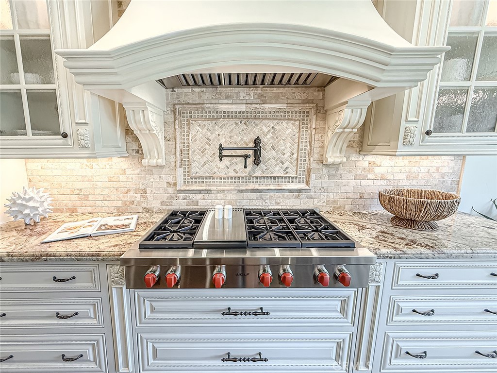 The Shore/South Shore (719) - Residential