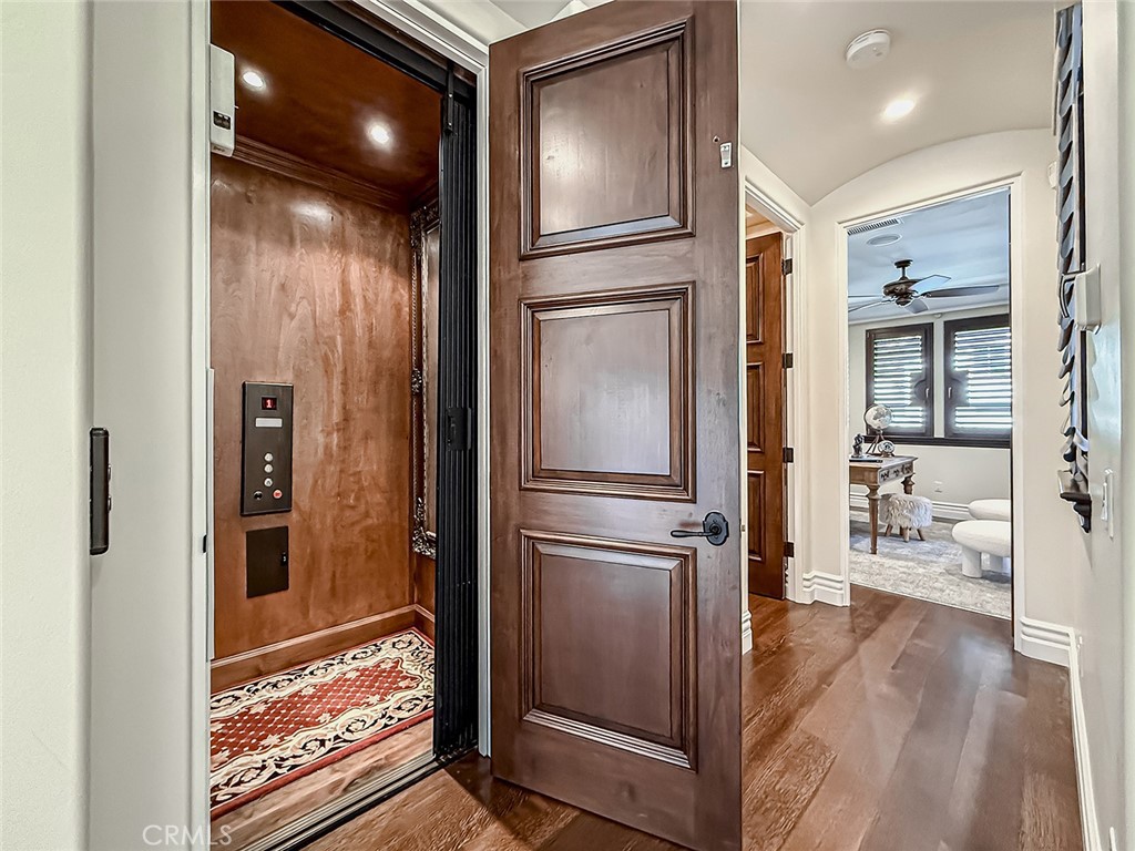 The Shore/South Shore (719) - Residential