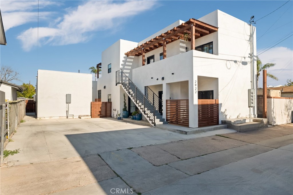 2920 Bancroft Street