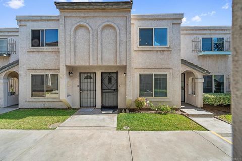Photo of 1604 Presioca Street #5, Spring Valley, CA 91977 (MLS # PTP2603702)