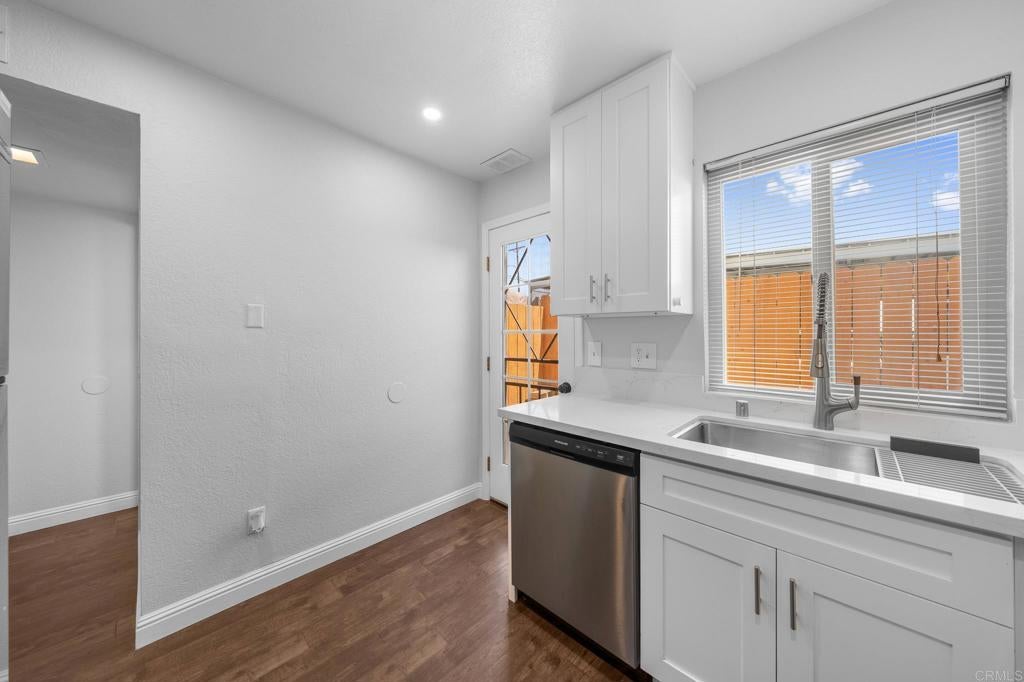 1604 Presioca Street 5, Spring Valley CA 91977