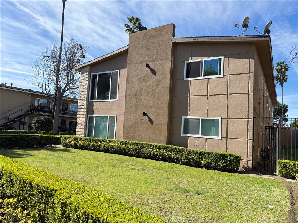 601 N Pauline Street