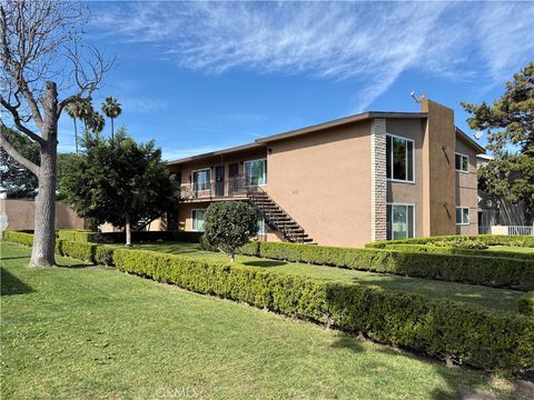 601 N Pauline Street Anaheim CA 92805