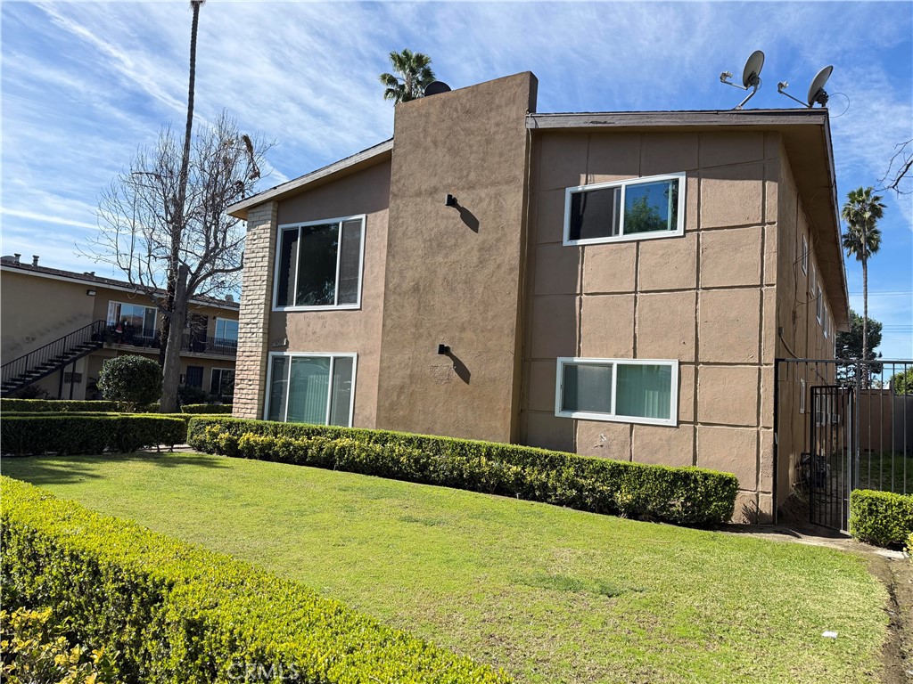 601 N Pauline Street