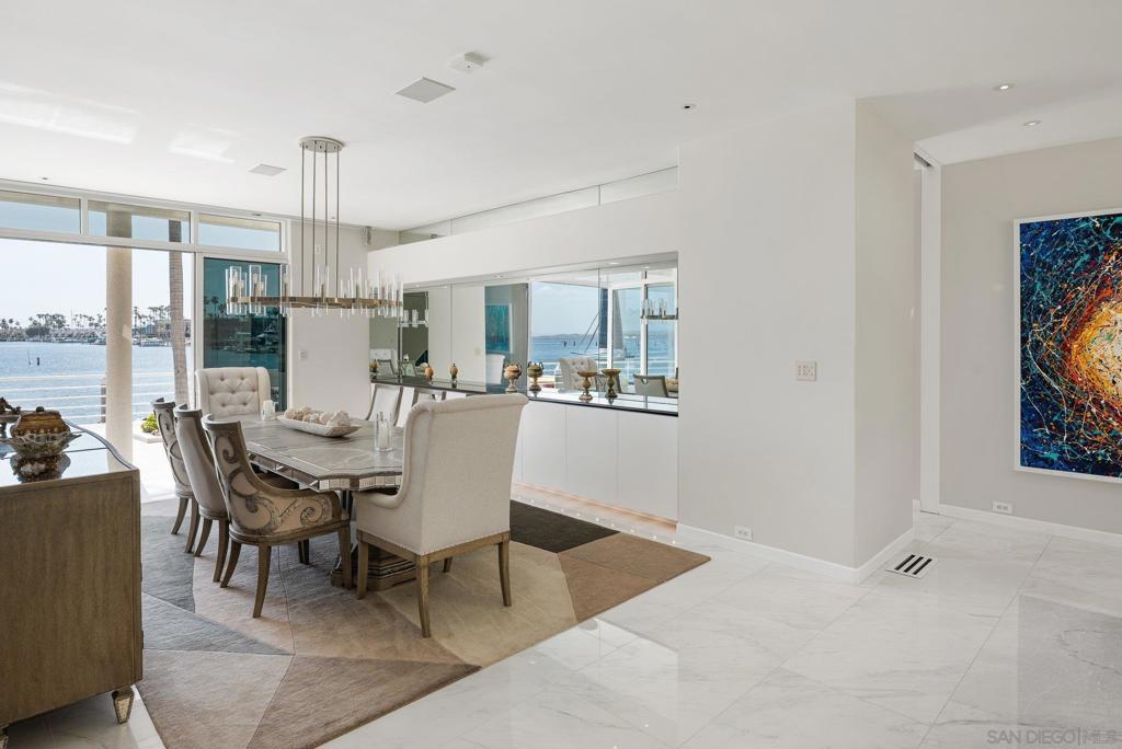 Coronado Cays - Residential