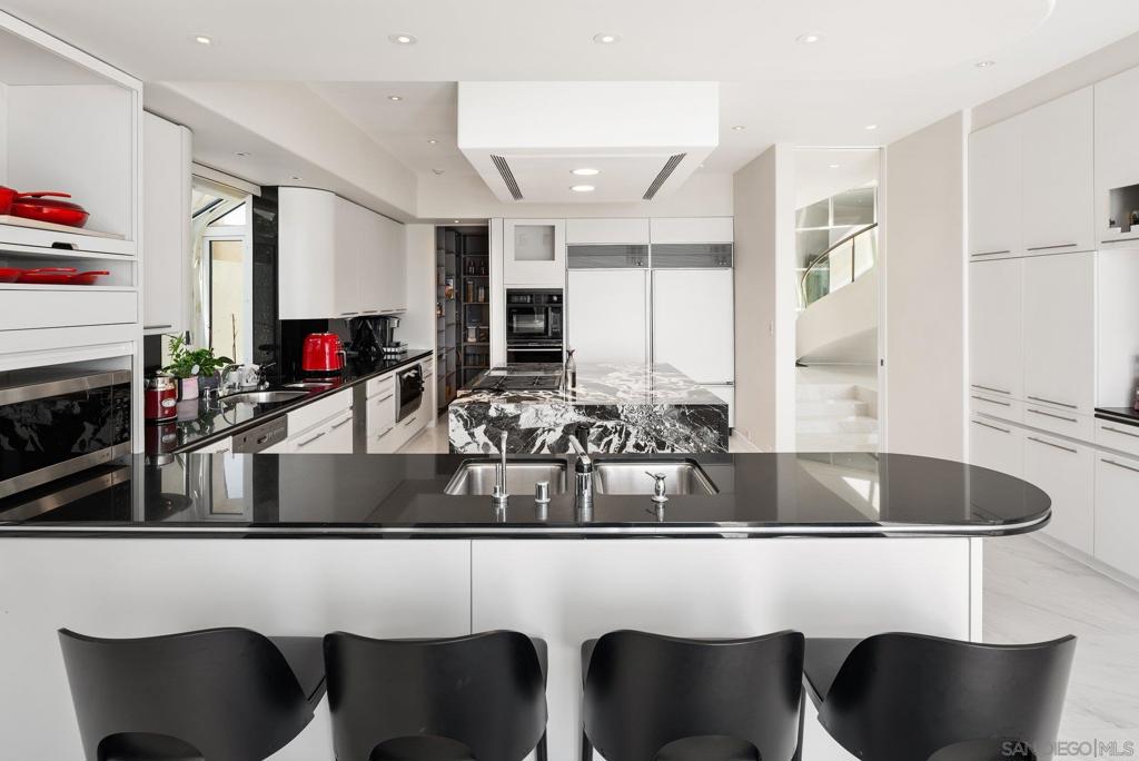 Coronado Cays - Residential